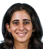 Akanksha A Bhan headshot