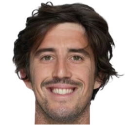 Arthur Reymond headshot