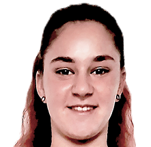 Silvia Maria Costache headshot