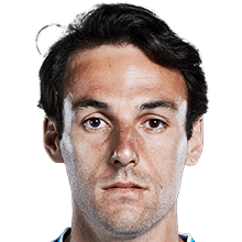 Stefano Travaglia (Srl) headshot