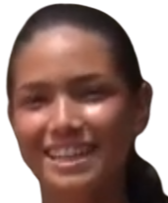 Caterina Salas headshot