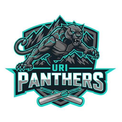 Uri Panthers logo