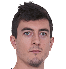 Sebastian Ofner (Srl) headshot