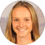 Julyette Maria Josephine Steur headshot