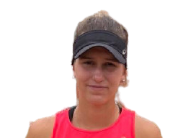 Bianca Elena Barbulescu headshot