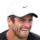 Jeremias Rocco headshot