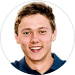 Florian Lakat headshot