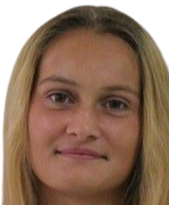 Astrid Cirotte headshot