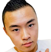 Weng Jing Long headshot