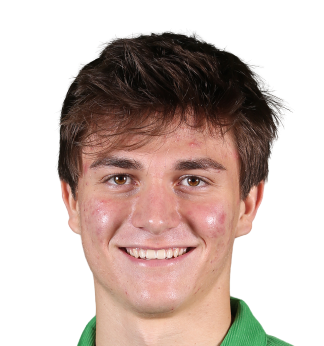 Quinn Vandecasteele headshot