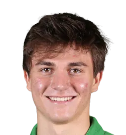 Quinn Vandecasteele