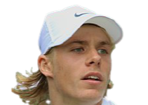 Igor Krylov headshot