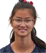 Maylee Phelps headshot