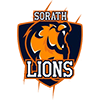 Sorath Lions logo