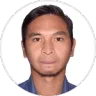 Christopher Rungkat