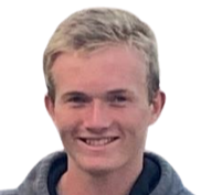 James Beaven headshot