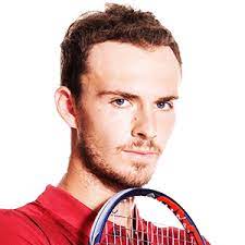 Nikoloz Davlianidze headshot