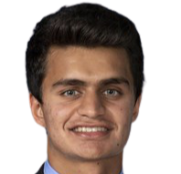 Vishnu Joshi headshot