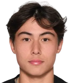 Kairan Thompson