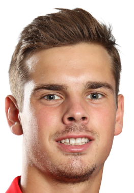 Jonas Maier headshot