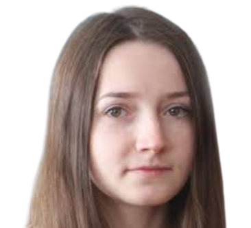 Yuliya Klimova headshot