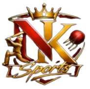 NK Sports logo