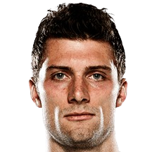 Daniel Brands headshot