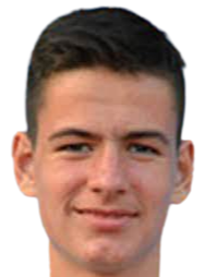 Piero Fernandez Moreno headshot