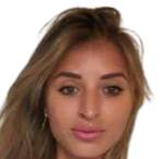 Valentyna Ivakhnenko headshot