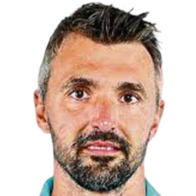 Goran Ivanisevic headshot