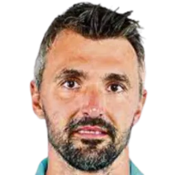 Goran Ivanisevic