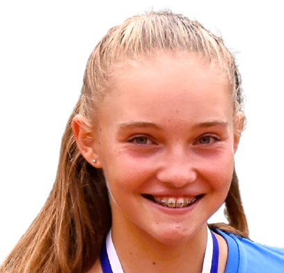 Nikola Daubnerova headshot