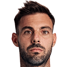 Marcel Granollers (Srl) headshot