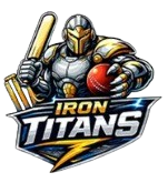 Iron Titans logo