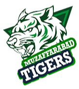 Muzzaffarabad Tigers logo