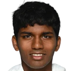 Manas Dhamne