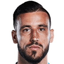 Damir Dzumhur (Srl) headshot