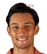 Nevin Arimilli headshot