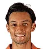 Nevin Arimilli