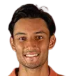 Nevin Arimilli
