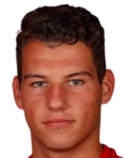 Martins Rocens headshot