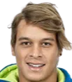 Gilbert Soares Klier Junior