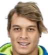 Gilbert Soares Klier Junior