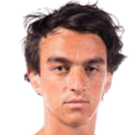 Juan Pablo Grassi Mazzuchi headshot