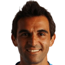 Joseph Sirianni headshot