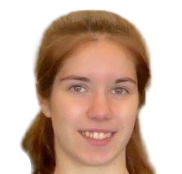 Adele Burato headshot