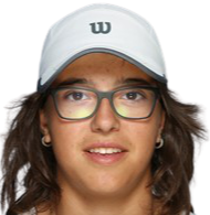 Ane Mintegi Del Olmo headshot