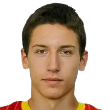 Luka Pavlovic