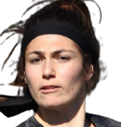 Toni Nelson headshot