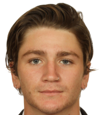 Sebastian Arcila headshot